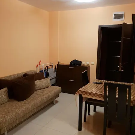 Hotel de apartamente Laguna Beach