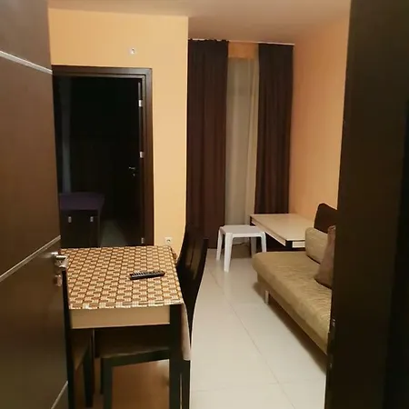 Laguna Beach Hotel de apartamente